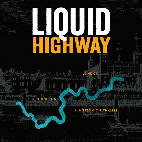 Liquid Highway