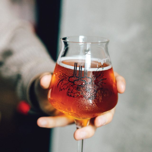 Cirencester Bar • Hop Kettle Brewery • Craft Beer Pub