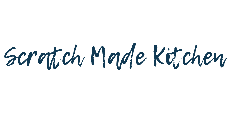 Scratch Kitchen logo